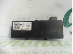 Recambio de modulo electronico para opel insignia berlina excellence referencia OEM IAM 13597911   2