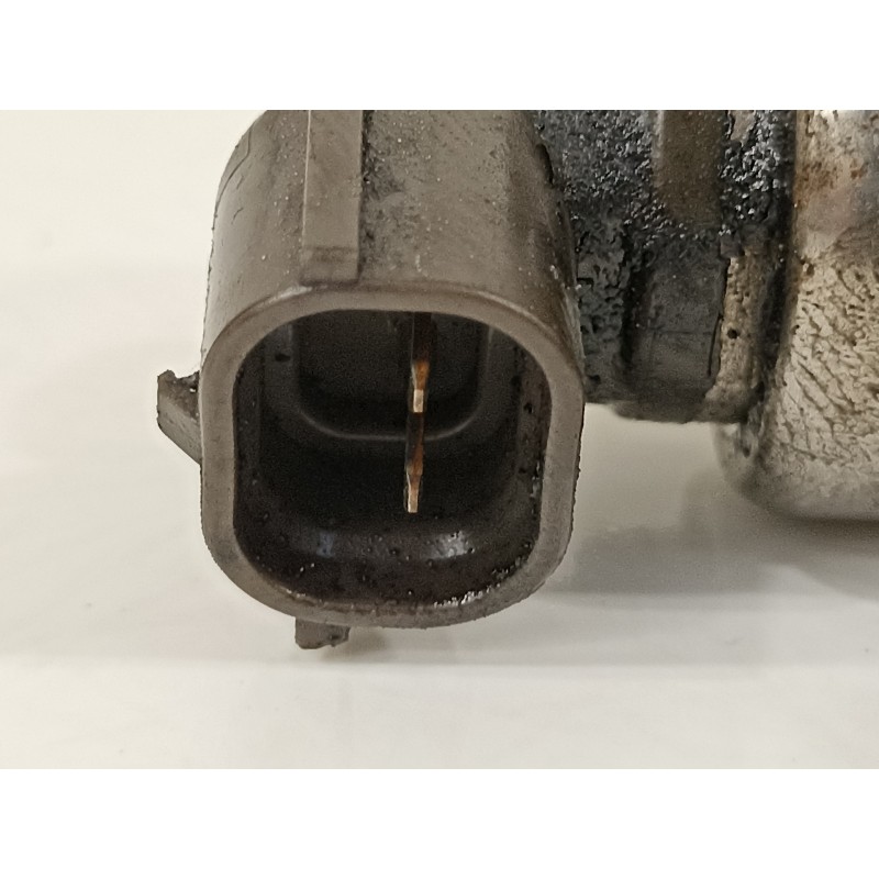 Recambio de inyector para ford transit combi ´06 ft 260 corto referencia OEM IAM 6C1Q9K546BB  