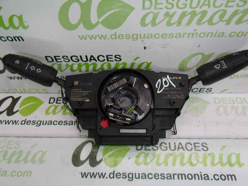 Recambio de mando intermitentes para opel corsa d selective referencia OEM IAM 13142283 12274700 