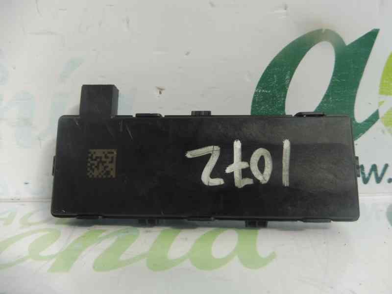 Recambio de modulo electronico para opel insignia berlina excellence referencia OEM IAM 13597911  