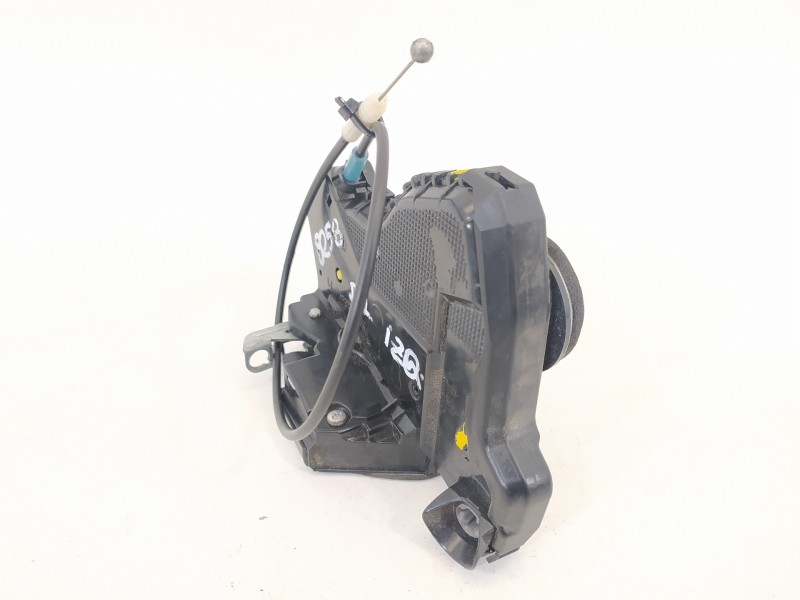 Recambio de cerradura puerta delantera izquierda para toyota rav 4 (a3) executive referencia OEM IAM 7100412  