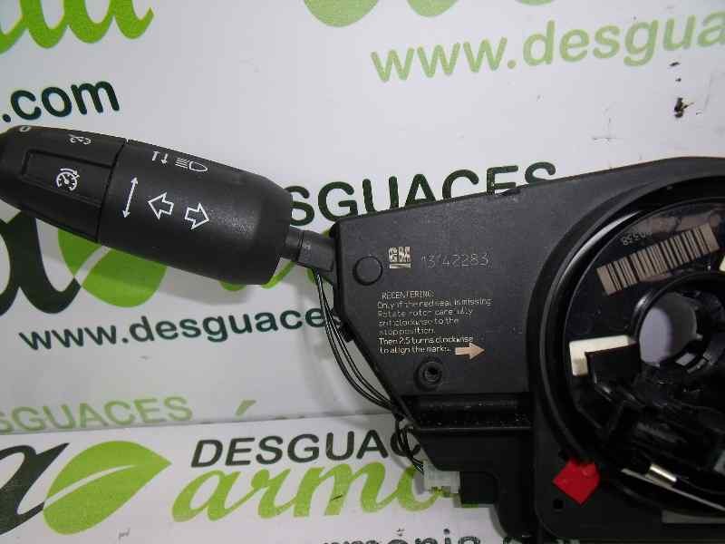 Recambio de mando intermitentes para opel corsa d selective referencia OEM IAM 13142283 12274700 