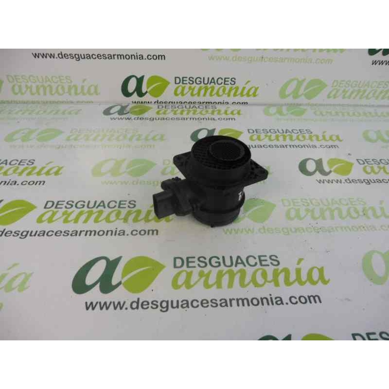 Recambio de caudalimetro para seat ibiza (6j5) stylance / style referencia OEM IAM 038906461B 0281002531 