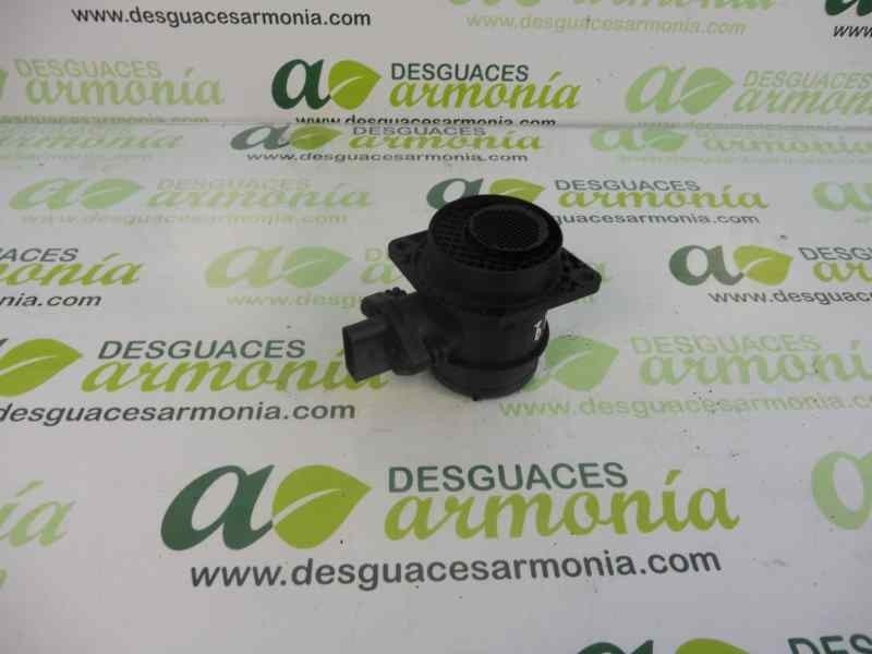 Recambio de caudalimetro para seat ibiza (6j5) stylance / style referencia OEM IAM 038906461B 0281002531 
