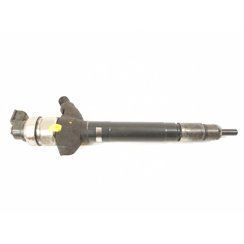 Recambio de inyector para ford transit combi ´06 ft 260 corto referencia OEM IAM 6C1Q9K546BB  