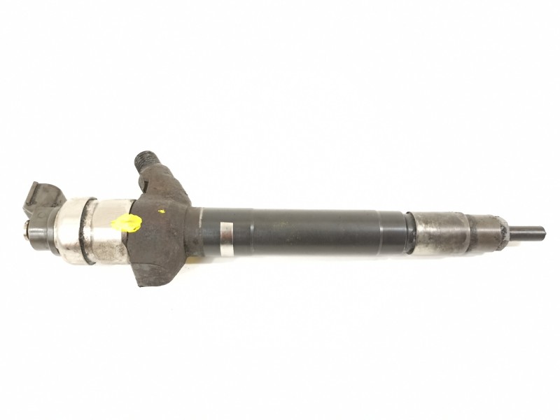 Recambio de inyector para ford transit combi ´06 ft 260 corto referencia OEM IAM 6C1Q9K546BB  