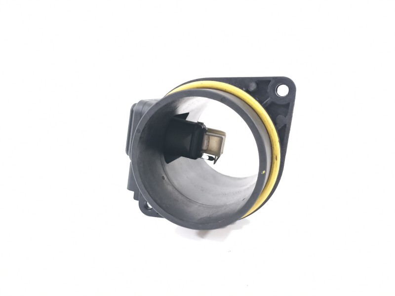 Recambio de caudalimetro para jaguar xf 3.0 v6 diesel luxury referencia OEM IAM 4R8Q12B579AC 5WK97011 