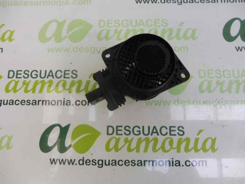 Recambio de caudalimetro para seat ibiza (6j5) stylance / style referencia OEM IAM 038906461B 0281002531 