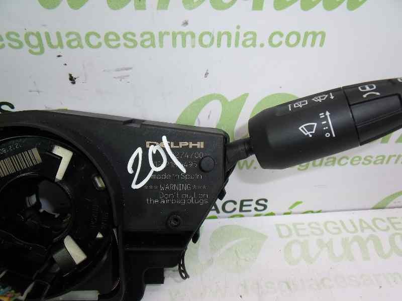 Recambio de mando intermitentes para opel corsa d selective referencia OEM IAM 13142283 12274700 