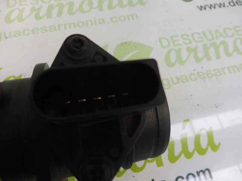 Recambio de caudalimetro para seat ibiza (6j5) stylance / style referencia OEM IAM 038906461B 0281002531 