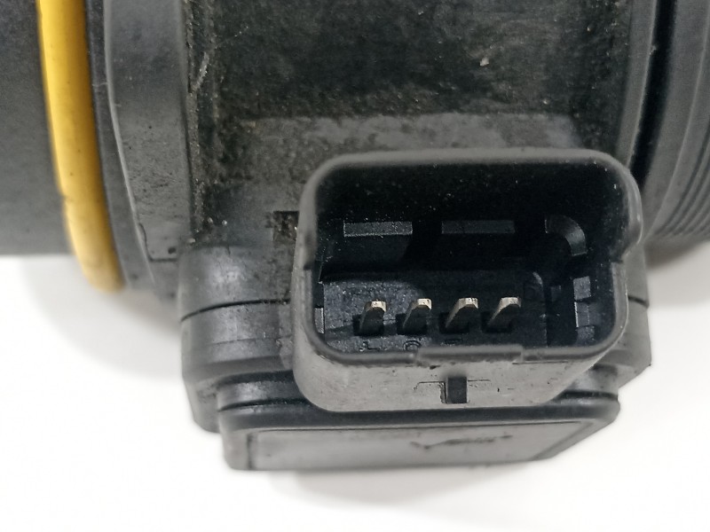 Recambio de caudalimetro para jaguar xf 3.0 v6 diesel luxury referencia OEM IAM 4R8Q12B579AC 5WK97011 