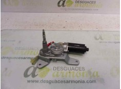 Recambio de motor limpia trasero para honda jazz (gd1/5) 1.4 es graphite referencia OEM IAM   