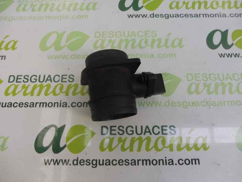 Recambio de caudalimetro para seat ibiza (6j5) stylance / style referencia OEM IAM 038906461B 0281002531 