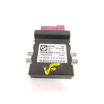 MODULO ELECTRONICO 16147276046 558921