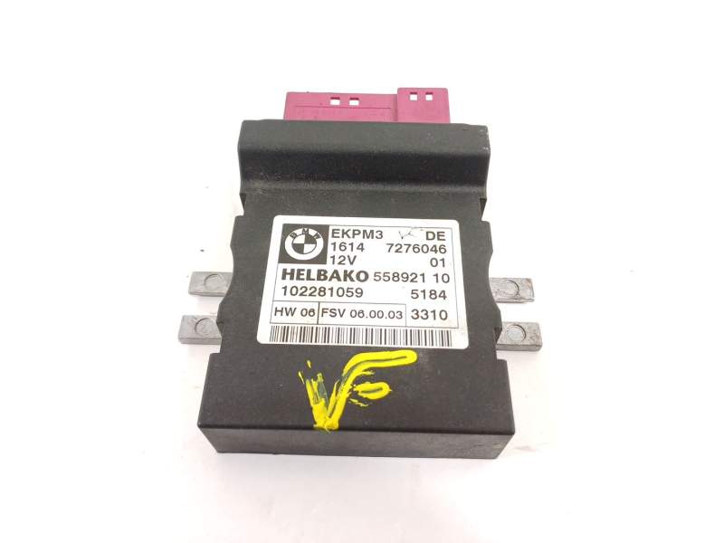 MODULO ELECTRONICO 16147276046 558921