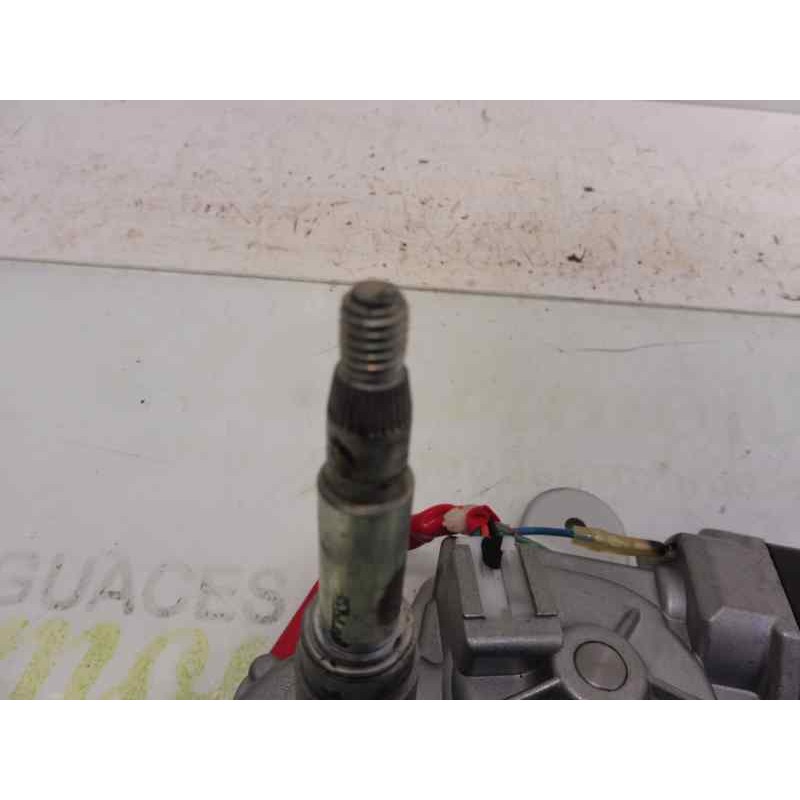 Recambio de motor limpia trasero para honda jazz (gd1/5) 1.4 es graphite referencia OEM IAM   