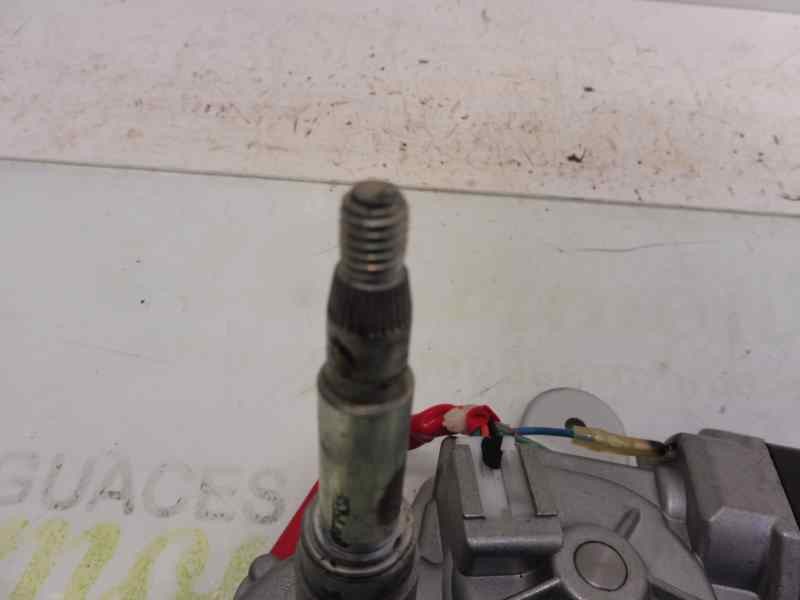 Recambio de motor limpia trasero para honda jazz (gd1/5) 1.4 es graphite referencia OEM IAM   