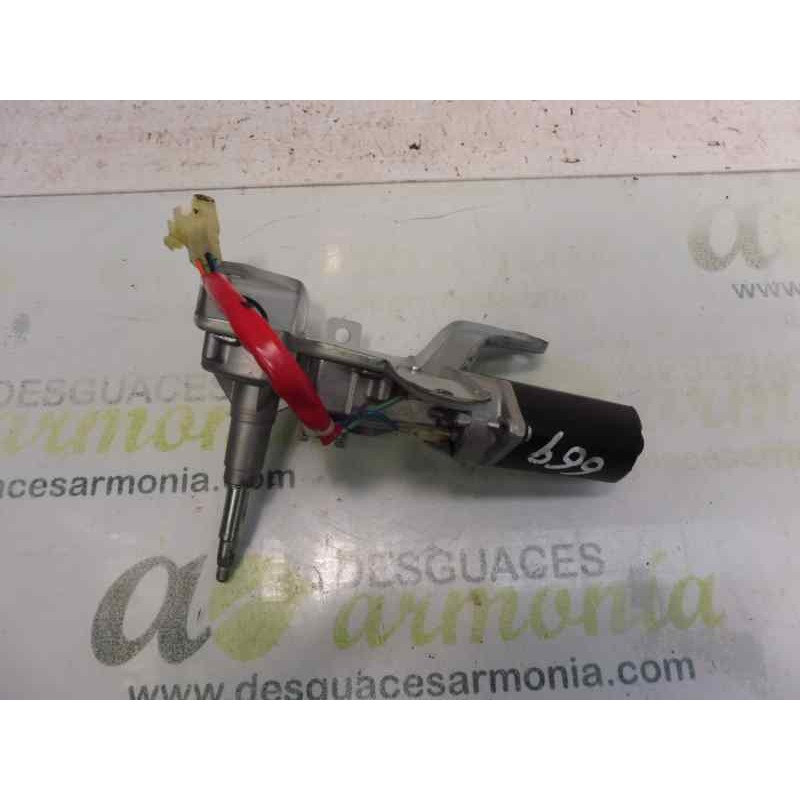 Recambio de motor limpia trasero para honda jazz (gd1/5) 1.4 es graphite referencia OEM IAM   