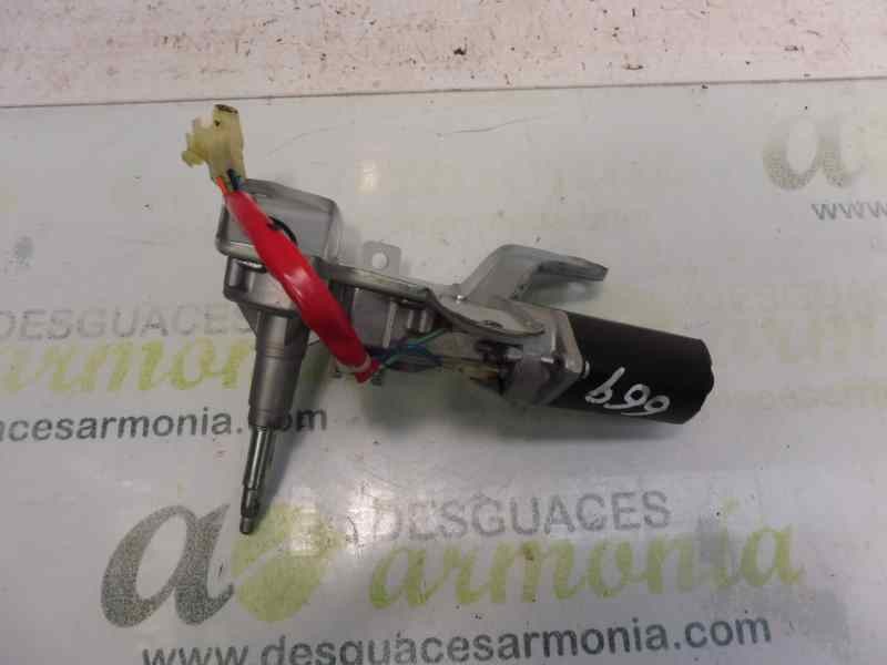 Recambio de motor limpia trasero para honda jazz (gd1/5) 1.4 es graphite referencia OEM IAM   