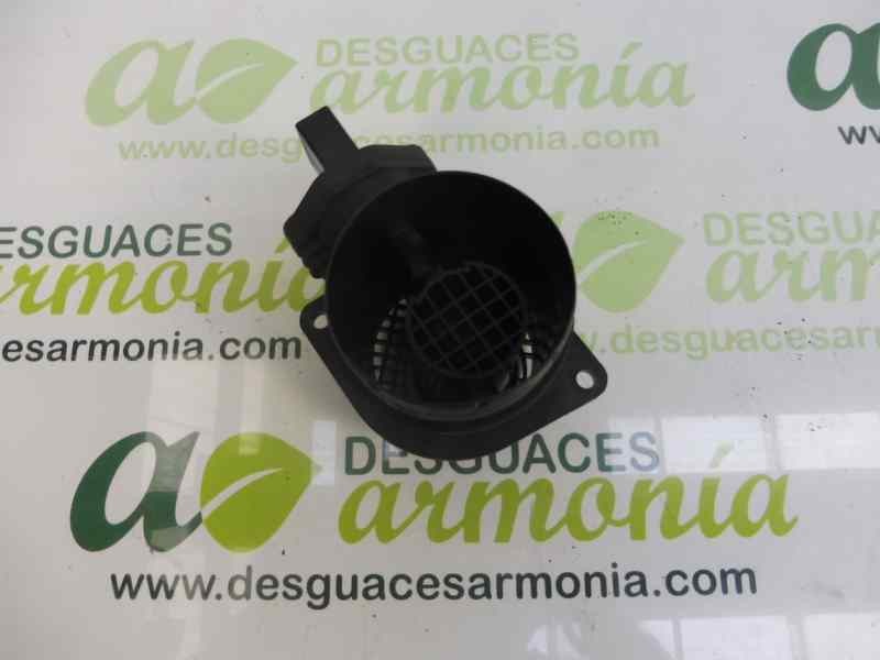 Recambio de caudalimetro para seat ibiza (6j5) stylance / style referencia OEM IAM 038906461B 0281002531 