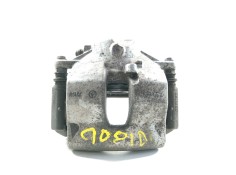 Recambio de pinza freno delantera izquierda para mercedes-benz clase clk (w207) coupe e 220 cdi blueefficiency (207.302) referen