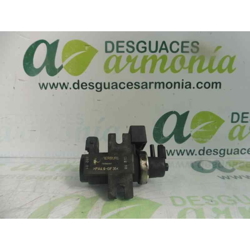 Recambio de valvula aire adicional para mg serie 75 (rj) 2.0 cdti club referencia OEM IAM 2247906 72279600 