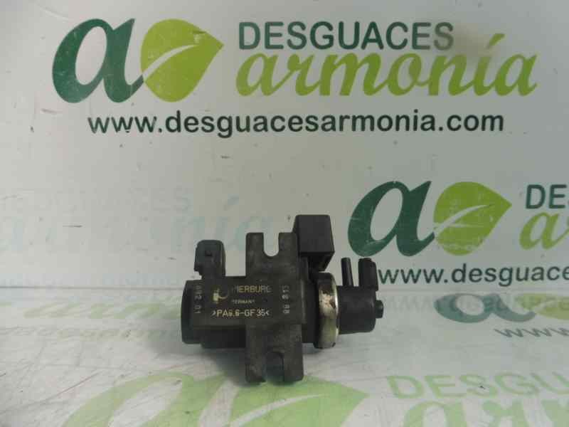 Recambio de valvula aire adicional para mg serie 75 (rj) 2.0 cdti club referencia OEM IAM 2247906 72279600 