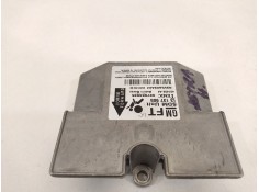 Recambio de centralita airbag para opel astra gtc enjoy referencia OEM IAM 13137905 327963935 