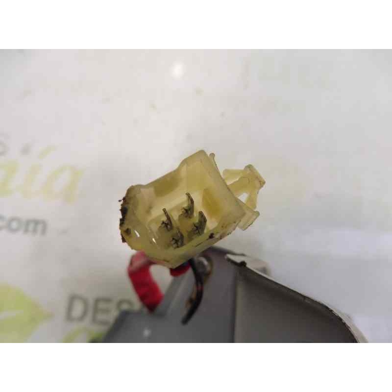 Recambio de motor limpia trasero para honda jazz (gd1/5) 1.4 es graphite referencia OEM IAM   