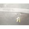 PARAGOLPES TRASERO 8N0807511 