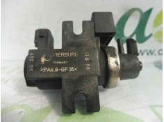 Recambio de valvula aire adicional para mg serie 75 (rj) 2.0 cdti club referencia OEM IAM 2247906 72279600  2