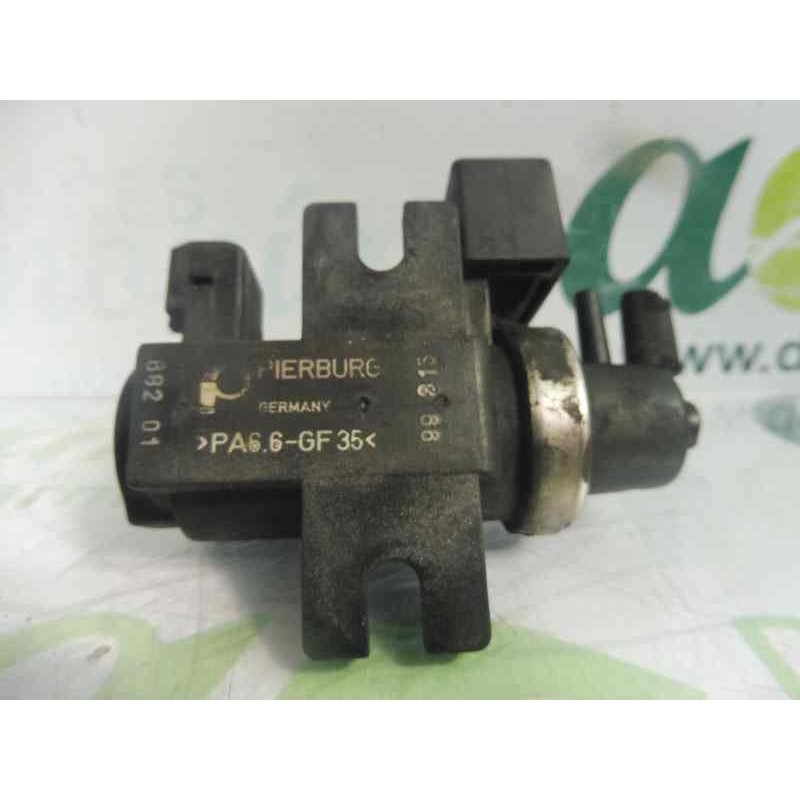 Recambio de valvula aire adicional para mg serie 75 (rj) 2.0 cdti club referencia OEM IAM 2247906 72279600 