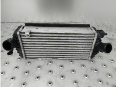 Recambio de intercooler para kia carens ( ) basic referencia OEM IAM 282702A480  