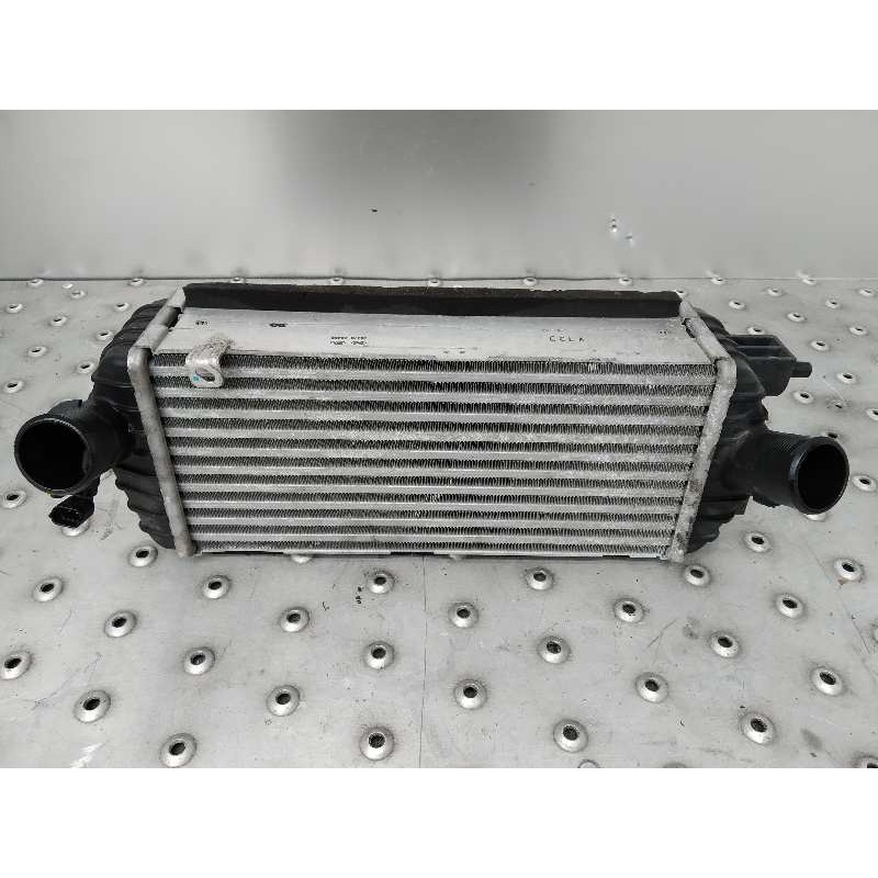 Recambio de intercooler para kia carens ( ) basic referencia OEM IAM 282702A480  