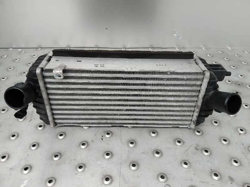 Recambio de intercooler para kia carens ( ) basic referencia OEM IAM 282702A480  