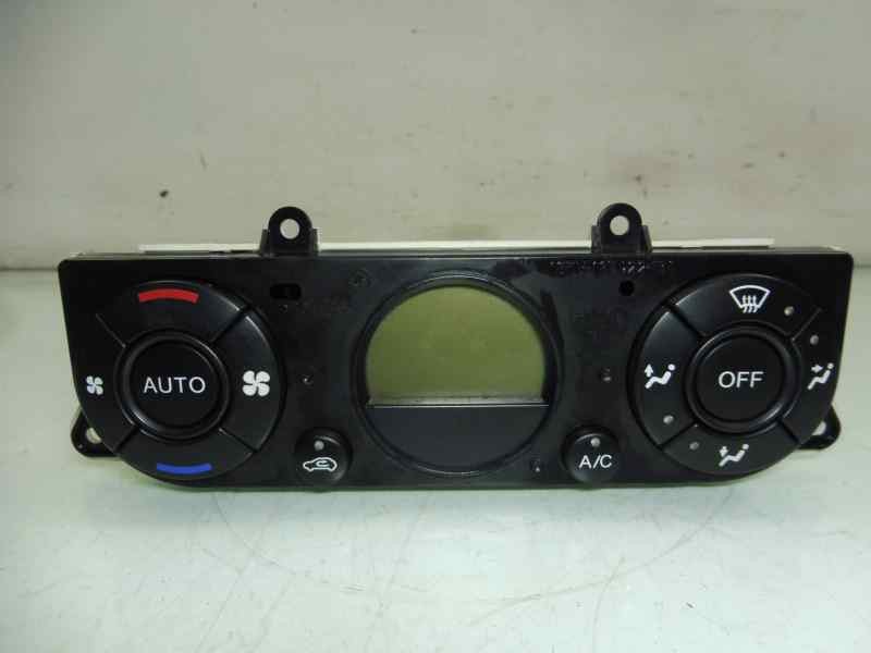 Recambio de mando climatizador para ford mondeo turnier (ge) trend referencia OEM IAM 1S7H18C612BA  