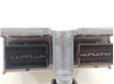Recambio de centralita airbag para opel astra gtc enjoy referencia OEM IAM 13137905 327963935  2