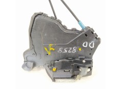 Recambio de cerradura puerta delantera derecha para toyota rav 4 (a3) executive referencia OEM IAM 7100405  