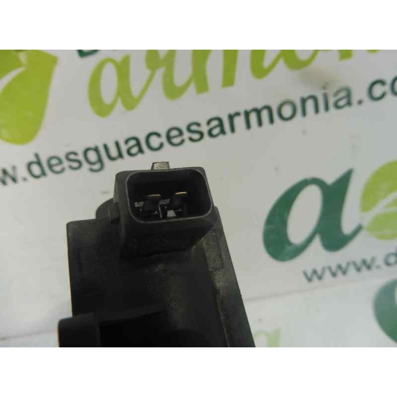 Recambio de valvula aire adicional para mg serie 75 (rj) 2.0 cdti club referencia OEM IAM 2247906 72279600 
