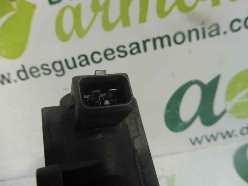 Recambio de valvula aire adicional para mg serie 75 (rj) 2.0 cdti club referencia OEM IAM 2247906 72279600 