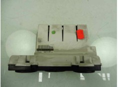 Recambio de mando climatizador para ford mondeo turnier (ge) trend referencia OEM IAM 1S7H18C612BA   2