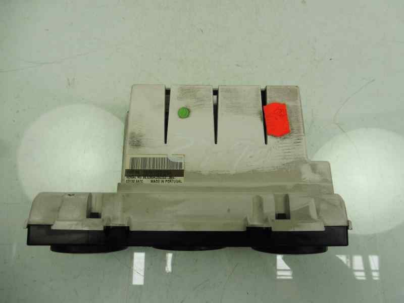 Recambio de mando climatizador para ford mondeo turnier (ge) trend referencia OEM IAM 1S7H18C612BA  