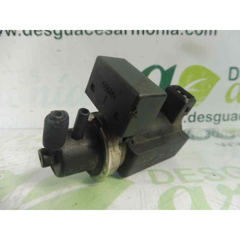 Recambio de valvula aire adicional para mg serie 75 (rj) 2.0 cdti club referencia OEM IAM 2247906 72279600 