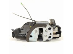 Recambio de cerradura puerta delantera derecha para toyota rav 4 (a3) executive referencia OEM IAM 7100405   2