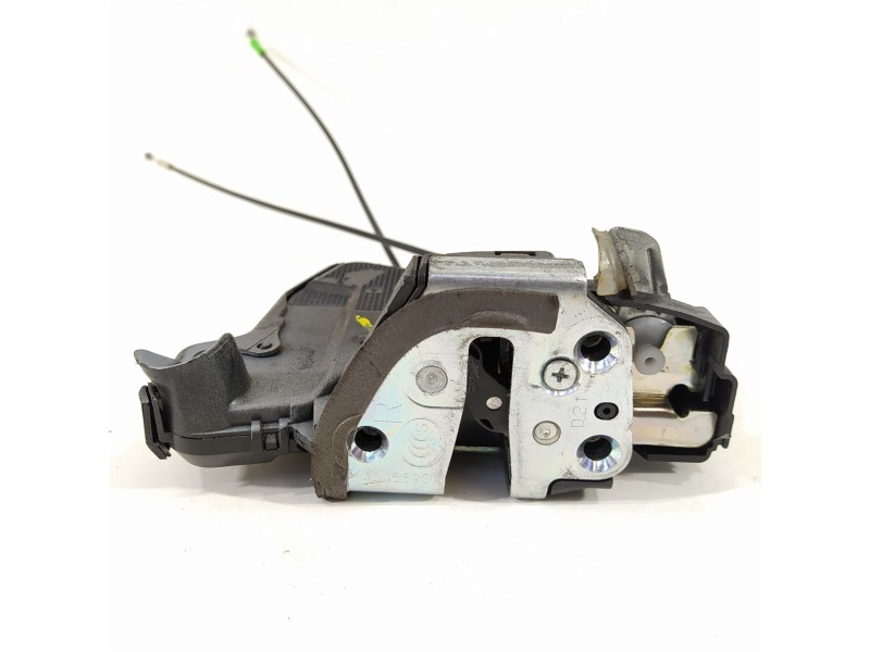 Recambio de cerradura puerta delantera derecha para toyota rav 4 (a3) executive referencia OEM IAM 7100405  