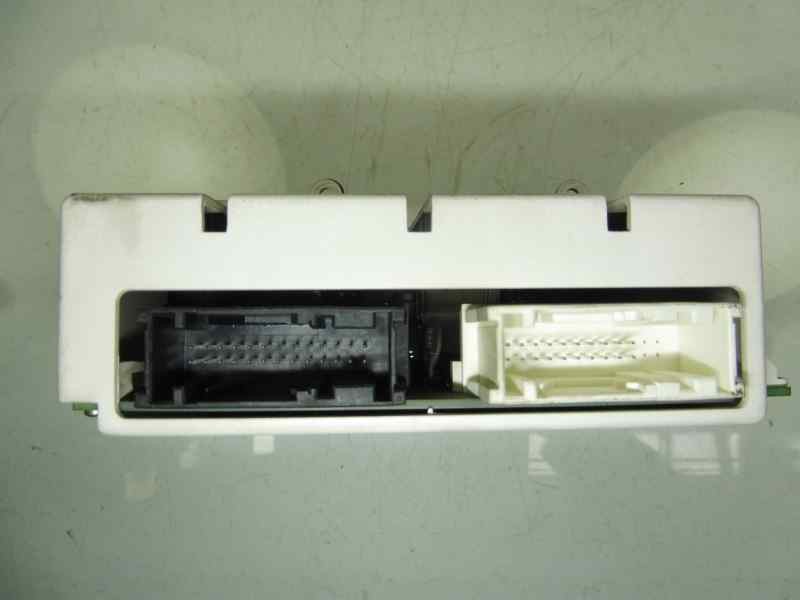 Recambio de mando climatizador para ford mondeo turnier (ge) trend referencia OEM IAM 1S7H18C612BA  