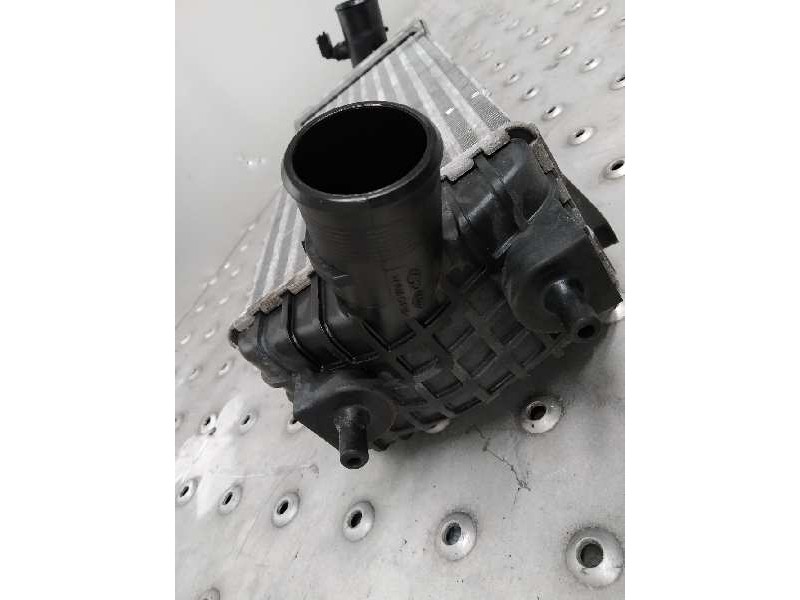 Recambio de intercooler para kia carens ( ) basic referencia OEM IAM 282702A480  