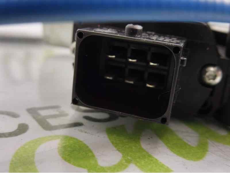 Recambio de elevalunas delantero izquierdo para opel corsa d selective referencia OEM IAM 13298153 541613212 