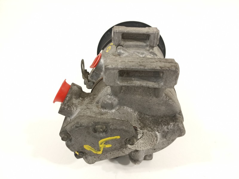 Recambio de compresor aire acondicionado para toyota auris sport referencia OEM IAM GE4472601258  