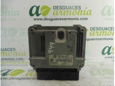 Recambio de centralita motor uce para seat ibiza (6j5) stylance / style referencia OEM IAM 03G906013K 0281014883